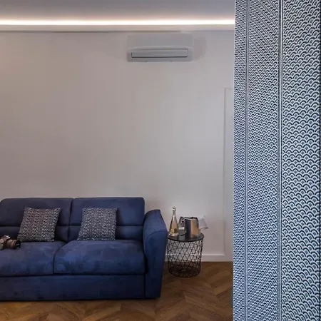 公寓 Corso 28 Rita *