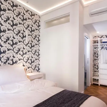 Corso 28 Rita 公寓